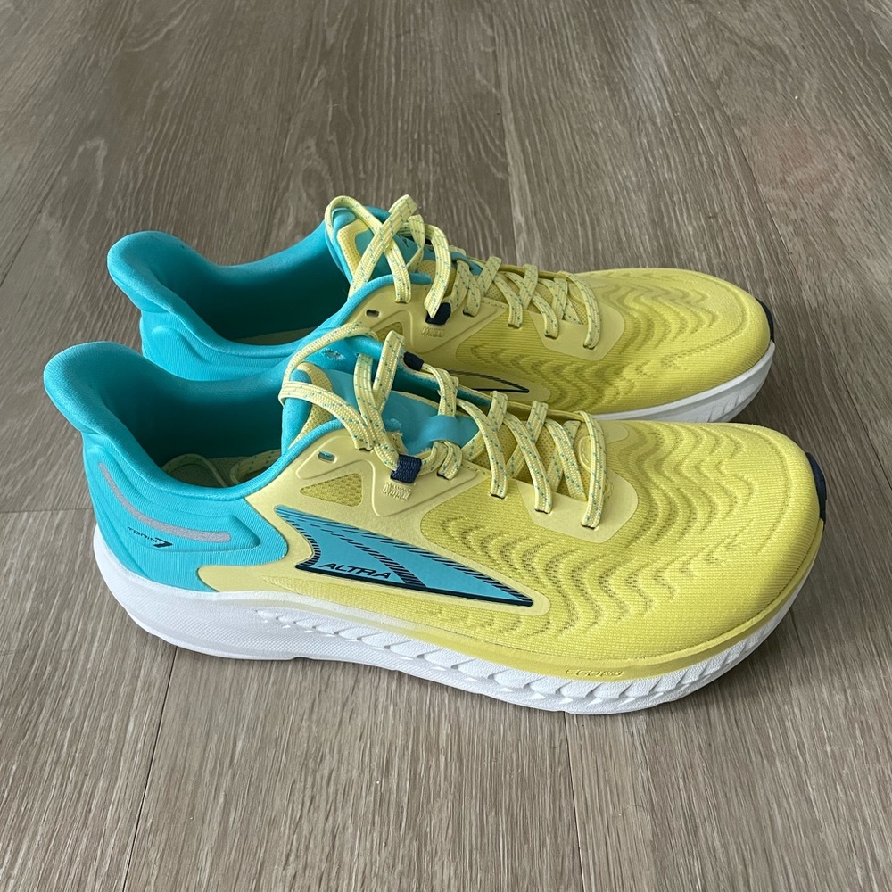Altra Women’s Torin Running Shoes Size 9.5